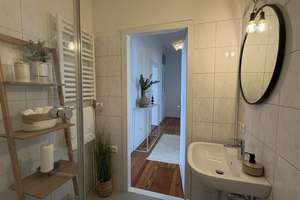 *Reserviert*  Charmante 3-Zimmer-Altbauwohnung in der Holtenauer - Erstbezug nach Modernisierung! – Die vollständige Adresse der Immobilie erhältst du vom Anbieter., 24105 Blücherplatz, Kiel – Vorschaubild 13