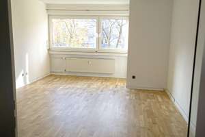 Ab sofort nach Modernisierung: 3-Zi.-Wohnung mit Balkon in Köln-Nippes (Bilderstöckchen)