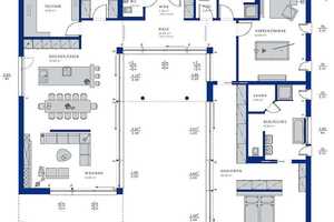 Ihr Bungalow Traum aus dem Hause Bien Zenker inkl. Grundstück – Mainz-Bingen (Kreis) – Vorschaubild 3