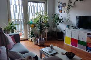 Helle 2-Zimmer-Wohnung (ca. 55 m²) in Nürnberg – Balkon, zentral, Möbelübernahme möglich – Äußere Bayreuter Str 102, 90491 Schoppershof, Nürnberg – Vorschaubild 4