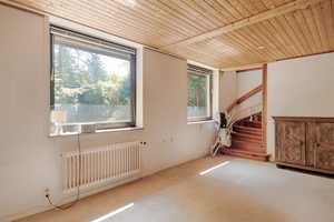 Architekten-Wohnhaus Rosengarten, Ehestorf in ruhigem Villenviertel, Traumimmobilie im Süden Hamburg – Auf den Schwarzen Bergen 44, 21224 Harburg (Kreis) – Vorschaubild 37