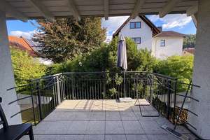 Möblierte 5-Zimmerwohnung mit Balkon und Garage in Gelnhausen-Höchst! – 63571 Gelnhausen – Vorschaubild 5