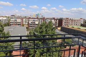 Stilvolle Altbauwohnung, lichtdurchflutet – Die vollständige Adresse der Immobilie erhältst du vom Anbieter., 10249 Friedrichshain, Berlin – Vorschaubild 12