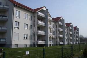WBS erforderlich! Freundliche und helle 2,5  Zimmerwohnung mit Balkon
