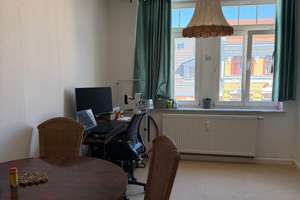 2-Zimmerwohnung in der Südvorstadt (Übernahme Möbel und Küche) – Kochstraße 56a, 4275 Südvorstadt, Leipzig – Vorschaubild 2