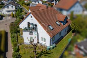 Gepflegtes Mehrfamilienhaus mit 4 Wohneinheiten in ruhiger Wohnlage von Vellberg – Die vollständige Adresse der Immobilie erhältst du vom Anbieter., 74541 Vellberg – Vorschaubild 3
