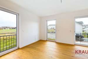 * Exklusiver Erstbezug – Energieeffizientes KfW-40 Einfamilienhaus * – Die vollständige Adresse der Immobilie erhältst du vom Anbieter., 94336 Hunderdorf – Vorschaubild 25