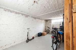 Exklusive DG-Wohnung mit Aufdachterrasse | 3 Zi | 131 m² | Klima | Aufzug | 500 m Ku’damm | IR-Sauna – Die vollständige Adresse der Immobilie erhältst du vom Anbieter., 10709 Wilmersdorf, Berlin – Vorschaubild 22