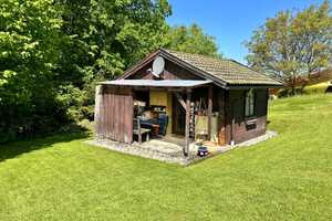 BERGBLICK - WEITLÄUFIG - NATURVERBUNDEN
Zweifamilienhaus in Saulgrub-Wurmansau – Garmisch-Partenkirchen (Kreis) – Vorschaubild 15