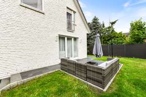 Moderne Doppelhaushälfte mit vielseitigem Raumangebot in Hamburg-Jenfeld! – Die vollständige Adresse der Immobilie erhältst du vom Anbieter., 22045 Jenfeld, Hamburg – Vorschaubild 4