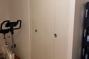 Unterbilk / Friedensplätzchen / Lorettoviertel – 55m² suchen Nachmieter:in – Sedanstraße 3, 40217 Unterbilk, Düsseldorf – Vorschaubild 12