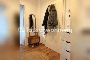 Tauschwohnung: Lichtdurchflutete 2-Zimmer Wohnung in Lindenthal – Die vollständige Adresse der Immobilie erhältst du vom Anbieter., 50931 Lindenthal (Ortsteil), Köln – Vorschaubild 6