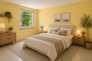 *WE 11* Schöne ca. 55 qm Wohnung mit Aufzug & Garage – 58097 Hochschulviertel, Hagen – Vorschaubild 4