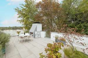 * Rheinblick * extravagant & individuell * Maisonette * – Die vollständige Adresse der Immobilie erhältst du vom Anbieter., 40489 Wittlaer, Düsseldorf – Vorschaubild 10