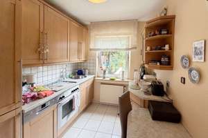 Gepflegtes Reihenhaus in ruhiger Randlage in Porz Lind – Die vollständige Adresse der Immobilie erhältst du vom Anbieter., 51147 Lind, Köln – Vorschaubild 6