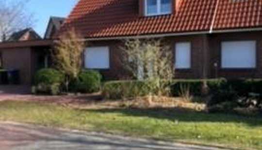 Bild von Einfamilienhaus mit Einliegerwohnung in der Samtgemeinde Dörpen zu verkaufen