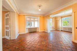 Gründerzeitvilla mit einzigartigem Panoramablick auf das Siebengebirge – Die vollständige Adresse der Immobilie erhältst du vom Anbieter., 53179 Mehlem, Bonn – Vorschaubild 6
