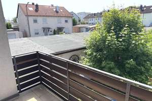 KILIAN IMMOBILIEN! REIHENENDHAUS MIT 108 M² + 309 M² GRUND IN ROTH! EBK * KELLER *KACHELOFEN *GARAGE – Die vollständige Adresse der Immobilie erhältst du vom Anbieter., 91154 Roth – Vorschaubild 83