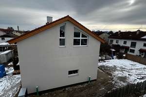 5-Zimmer Reihenendhaus in Kolbermoor – Die vollständige Adresse der Immobilie erhältst du vom Anbieter., 83059 Kolbermoor – Vorschaubild 3