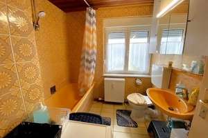 Unverschämt geringe Betriebskosten

 – Die vollständige Adresse der Immobilie erhältst du vom Anbieter., 89075 Eselsberg, Ulm – Vorschaubild 10