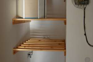3-Zimmer-Wohnung mit Balkon in Lübeck St. Lorenz Süd – Teichstraße 4, 23558 Sankt Lorenz Süd, Lübeck – Vorschaubild 12