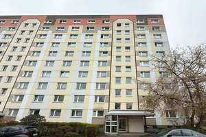 Apartment für Kapitalanleger oder Selbstnutzer am Tierpark Lichtenberg