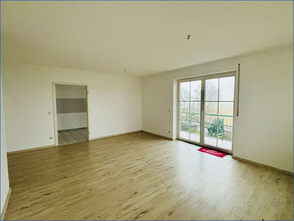 Immobilie in Langenmosen - Gemütliche Wohnung mit ländlichem Flair! - Bild 3