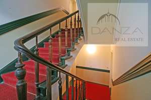 Im Sprengel-Kiez! Altbau-Wohnung ganz oben zur Kapitalanlage oder späteren Selbstnutzung – Die vollständige Adresse der Immobilie erhältst du vom Anbieter., 13353 Wedding, Berlin – Vorschaubild 2