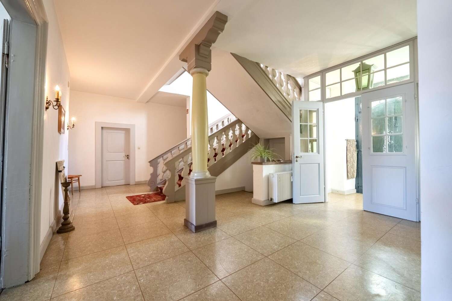 Immobilie in Boppard - Historisches, ehemaliges Pfarrhaus mit Rheinblick – Denkmalgeschütztes Ensemble aus dem Jahr 1716 - Bild 5