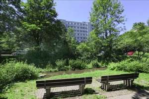 Gepflegte 1-Zimmer-Wohnung in München-Perlach-auch im Paket mit drei weiteren Wohnungen erwerbbar! – 81735 Neuperlach, München – Vorschaubild 12