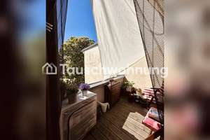 Tauschwohnung: Super zentrale 2-Raumwohnung im Waldstraßenviertel – Die vollständige Adresse der Immobilie erhältst du vom Anbieter., 4109 Zentrum-West, Leipzig – Vorschaubild 11