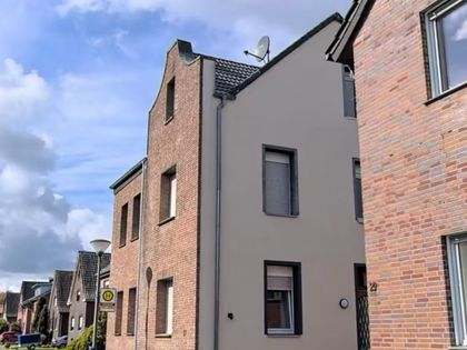Wohnung mit Garten mieten in Werne ImmoScout24