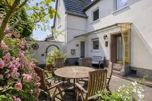 Familienparadies mit viel Platz! 7 Zimmer, Gartenidylle & Garage – Bonn – Vorschaubild 30