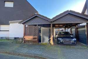 Moderne Doppelhaushälfte in Dortmund-Oestrich – Dortmund – Vorschaubild 19
