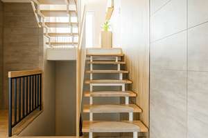 XL-Reihenmittelhaus in moderner Splitlevel-Bauweise 140 m² Wfl mit Garten & Energieeffizienzklasse A – Die vollständige Adresse der Immobilie erhältst du vom Anbieter., 42659 Burg/Höhscheid, Solingen – Vorschaubild 2