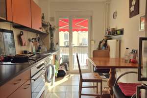 PROVISIONSFREI!
Vermietete 2-Zimmer-Wohnung mit Balkon in Mannheim/Schwetzingerstadt – Die vollständige Adresse der Immobilie erhältst du vom Anbieter., 68165 Schwetzingerstadt/Oststadt, Mannheim – Vorschaubild 2