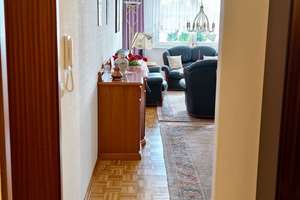 Die schönsten Jahre zu zweit genießen – Stilvolle Wohnung in begehrter Lage am Weinberg in Kassel – Die vollständige Adresse der Immobilie erhältst du vom Anbieter., 34117 Süd, Kassel – Vorschaubild 3