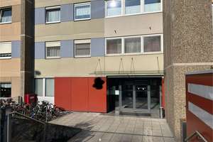 3-Zimmer-Wohnung in gepflegter Wohnanlage mit Balkon und Aufzug! – Die vollständige Adresse der Immobilie erhältst du vom Anbieter., 55127 Lerchenberg, Mainz – Vorschaubild 14