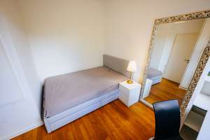 Umgeben von Grün! – 5-Zimmer-Bungalow mit Doppelgarage – Die vollständige Adresse der Immobilie erhältst du vom Anbieter., 33659 Senne, Bielefeld – Vorschaubild 11