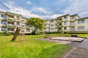Offen gestaltete 2-Zimmer-Wohnung mit Terrasse in Bochum – Die vollständige Adresse der Immobilie erhältst du vom Anbieter., 44795 Weitmar-Mitte, Bochum – Vorschaubild 2
