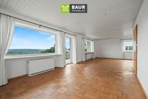 360°|Gepflegtes Dreifamilienhaus mit Garagen in begehrter Lage und herrlicher Aussicht in Sigmaringe – Die vollständige Adresse der Immobilie erhältst du vom Anbieter., 72488 Sigmaringen – Vorschaubild 9