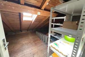 Zweifamilienhaus   -  Gartentraum - bezugsfrei, saniert & Bestlage ! – Die vollständige Adresse der Immobilie erhältst du vom Anbieter., 79822 Titisee-Neustadt – Vorschaubild 30