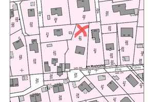 Zweifamilienhaus mit zwei Gartenanteilen + baureifer Bauplatz in bester Lage von Maschen – Harburg (Kreis) – Vorschaubild 34