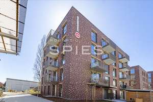 Im Alter zu Hause ankommen – im Tabakquartier