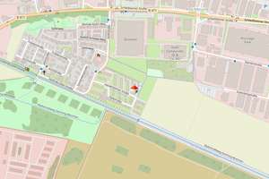 Noch vermietetes - lichtdurchflutetes Apartment in Garching - frisch saniert mit Stellplatz – Heidenheimerstraße 33, 85748 Garching bei München – Vorschaubild 14