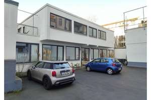 Praxis,Büro und Wohnen mit 10 Stellplätzen vor der Türe (von Privat) – Weyerstraße 88-90, 50676 Altstadt/Süd, Köln – Vorschaubild 1