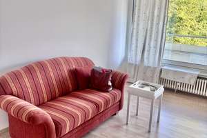 1-Zimmer-Wohnung in begehrter Lage von Heidelberg-Süd - ideal für Singles oder Kapitalanleger – Die vollständige Adresse der Immobilie erhältst du vom Anbieter., 69126 Rohrbach, Heidelberg – Vorschaubild 2