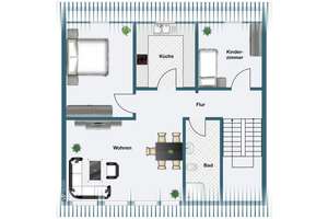 Attraktive Dachgeschosswohnung in zentraler Lage von Oberhausen Stadtmitte – Düppelstr. 81, 46045 Altstadt-Süd, Oberhausen – Vorschaubild 19