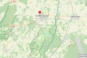 Kleines Haus in guter Lage....... – Die vollständige Adresse der Immobilie erhältst du vom Anbieter., 29386 Hankensbüttel – Vorschaubild 11