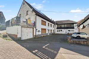 Zwei attraktive Wohneinheiten in historischem Dreiparteienhaus in Mettweiler – Die vollständige Adresse der Immobilie erhältst du vom Anbieter., 55777 Mettweiler – Vorschaubild 14